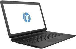 LAPTOP HP 17-P110ND 17.3\'\' AMD QUAD CORE A6-6310 4GB 1TB WINDOWS 10