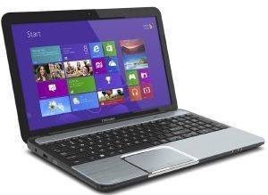 LAPTOP TOSHIBA SATELLITE S855D-S5120 15.6\'\' AMD A10-4600M 8GB 750GB WINDOWS 8 ICE BLUE