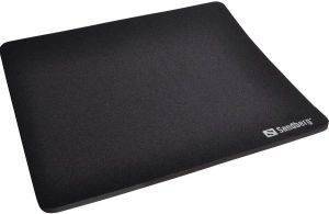 SANDBERG MOUSEPAD BLACK