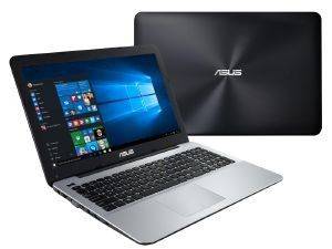 LAPTOP ASUS R556LA-DM1873T 15.6\'\' FHD INTEL CORE I5-5200U 8GB 1TB WINDOWS 10