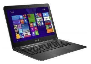 LAPTOP ASUS ZENBOOK UX305FA-FB009H 13.3\'\' UHD INTEL CORE M-5Y10 4GB 256GB SSD WINDOWS 8.1