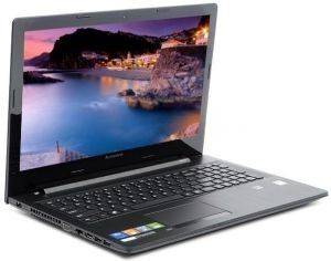 LAPTOP LENOVO G50-80 80E502EKPB 15.6\'\' INTEL CORE I7-5500U 4GB 1TB AMD RADEON R5 M330 2GB FREE DOS