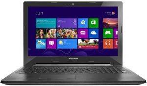 LAPTOP LENOVO G50-30 80G001ACUS 15.6\'\' INTEL QUAD CORE N3540 4GB 500GB WINDOWS 8.1