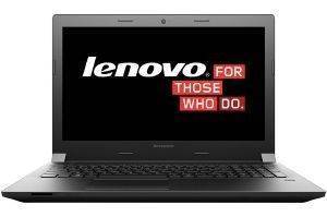 LAPTOP LENOVO B50-80 80EW02B9PB 15.6\'\' INTEL CORE I5-5200U 4GB 500GB AMD RANDEON R5 M330 1GB DOS