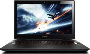 LAPTOP LENOVO Y50-70 59-445858 15.6\'\' FHD INTEL CORE I7-4720HQ 8GB 1TB+8GB SSHD GTX960M 4GB DOS