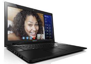 LAPTOP LENOVO G70-70 80HW00CVPB 17.3\'\' HD+ INTEL CORE I5-4210U 4GB 1TB NVIDIA GT820M 2GB FREE DOS