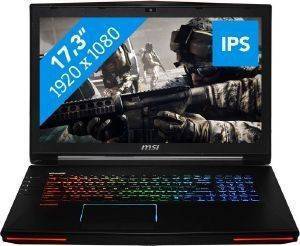 LAPTOP MSI GT72S 6QF-011NL 17.3\'\' FHD INTEL CORE I7-6820HK 16GB 1TB+256GB NVIDIA GTX980M 8GB WIN 10