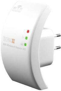 TECHNAXX WIRELESS-N REPEATER 300