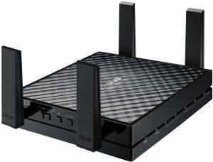 ASUS EA-AC87 5GHZ WIRELESS AC1800 MEDIA BRIDGE/ACCESS POINT