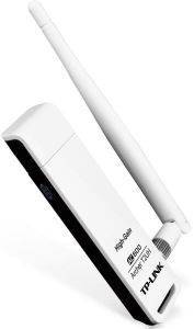 TP-LINK ARCHER T2UH AC600 WIRELESS DUAL BAND USB 2.0 ADAPTER