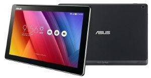 TABLET ASUS ZENPAD 10 Z300C 10.1\'\' QUAD CORE 16GB WIFI BT GPS ANDROID 5.0 LOLLIPOP BLACK