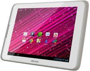 TABLET ARCHOS 80 XENON 8\'\' IPS QUAD CORE 1.2GHZ 4GB 3G WI-FI BT GPS ANDROID 4.1 JB
