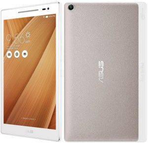 TABLET ASUS ZENPAD 8.0 Z380C 8\'\' QUAD CORE 16GB WIFI BT GPS ANDROID 5.0 LOLLIPOP METALLIC