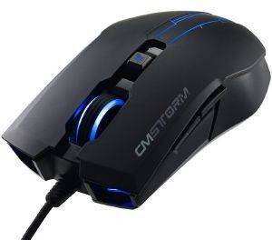 COOLERMASTER SGM-3010-KKMF1 MS2K GAMING MOUSE