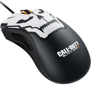 RAZER DEATHADDER CHROMA CALL OF DUTY BLACK OPS III MOUSE