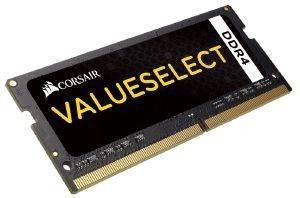RAM CORSAIR CMSO8GX4M2A2133C15 8GB SO-DIMM DDR4 2133MHZ