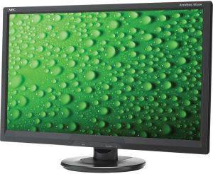  NEC ACCUSYNC AS242W 24\'\' WLED WIDE FULL HD