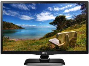  LG 24MT47D-PZ 23.6\'\' LED MONITOR TV HD READY