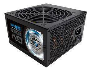 PSU ZALMAN ZM600-GV 600W