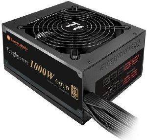 PSU THERMALTAKE TOUGHPOWER 1000W MODULAR 80+ GOLD