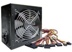 PSU NOD PSU-104 450W ATX BLACK