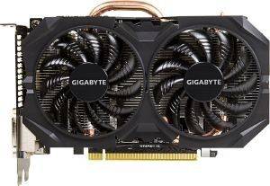 VGA GIGABYTE RADEON R7 370OC GV-R737WF2OC-2GD 2GB DDR5 PCI-E RETAIL