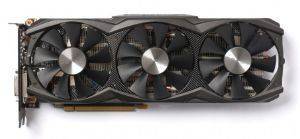 VGA ZOTAC GEFORCE GTX970 AMP! EXTREME CORE EDITION 4GB GDDR5 PCI-E RETAIL