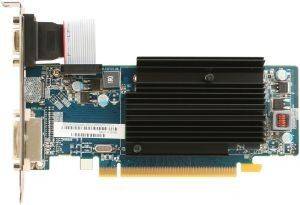 VGA SAPPHIRE RADEON R5 230 2GB DDR3 PCI-E BULK