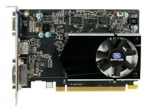 VGA SAPPHIRE RADEON R7 240 4GB DDR3 PCI-E BULK