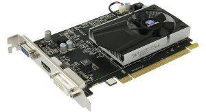 VGA SAPPHIRE RADEON R7 240 4GB DDR3 PCI-E RETAIL