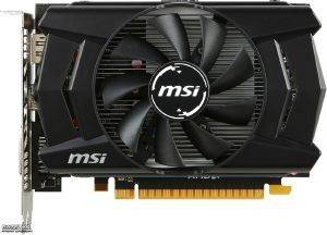 VGA MSI RADEON R7 360 2GD5 OCV1 2GB GDDR5 PCI-E RETAIL