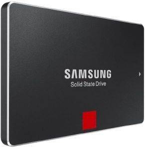 SSD SAMSUNG MZ-7KE1T0BW 850 PRO SERIES 1TB 2.5\'\' SATA3