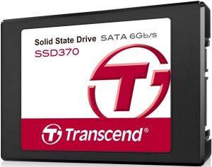 SSD TRANSCEND TS512GSSD370 SSD370 512GB 2.5\'\' SSD SATA3