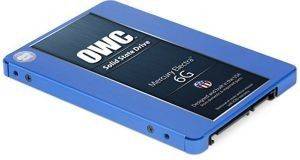 SSD OWC OWCSSD7E6G120 MERCURY ELECTRA 6G 120GB 2.5\'\' SATA3