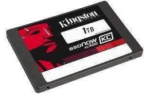 SSD KINGSTON SKC400S37/1T SSDNOW KC400 1TB 2.5\'\' SATA3 7MM