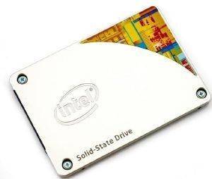 SSD INTEL 535 SERIES SSDSC2BW240H601 240GB 2.5\'\' 7MM SATA3 MLC GENERIC SINGLE PACK