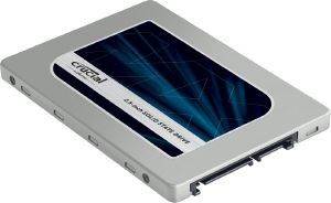 SSD CRUCIAL CT1000MX200SSD1 MX200 1TB 2.5\'\' INTERNAL SATA3