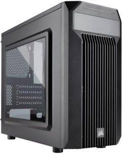 CASE CORSAIR CARBIDE SERIES SPEC-M2 MICRO ATX GAMING