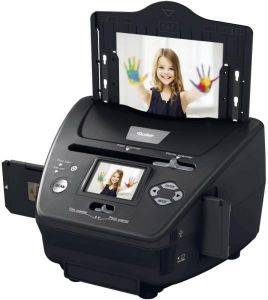 SCANNER ROLLEI PDF-S 250