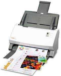 SCANNER PLUSTEK SMARTOFFCE PS506U