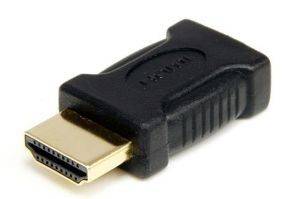 STARTECH HDMI TO HDMI MINI ADAPTER M/F