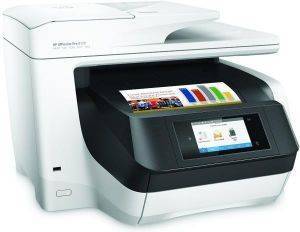  HP OFFICEJET PRO 8720 D9L19A WIFI