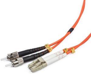 CABLEXPERT CFO-LCST-OM2-2M DUPLEX MULTIMODE FIBRE OPTIC CABLE 2M BULK