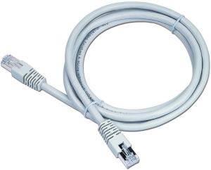 CABLEXPERT PP6-0.5M PATCH CORD CAT6 MOLDED STRAIN RELIEF 50U PLUGS 0.5M