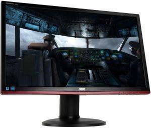  AOC G2460PF 24\'\' LED FULL HD BLACK