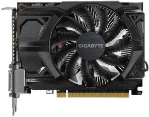 VGA GIGABYTE AMD RADEON R7 360OC GV-R736OC-2GD 2GB DDR5 PCI-E RETAIL