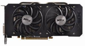 VGA XFX AMD RADEON R9 380 DD DUAL FAN R9-380P-4DF5 4GB GDDR5 PCI-E RETAIL