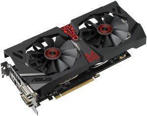 VGA ASUS STRIX RADEON R9 380 STRIX-R9380-DC2-4GD5-GAMING 4GB GDDR5 PCI-E RETAIL