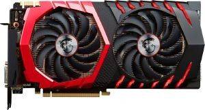 VGA MSI GEFORCE GTX1070 GAMING X 8G 8GB GDDR5 PCI-E RETAIL