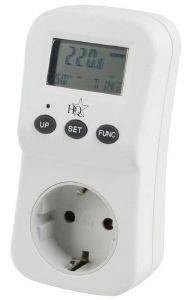 HQ EL-EPM 02 ENERGY METER WHITE